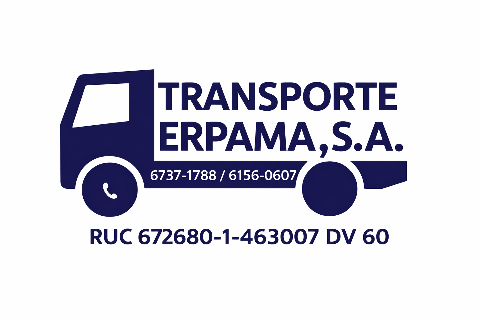 Logo ERPAMA